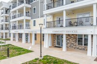 Mulberry Mill Apartments in Bloomsburg, PA - Foto de edificio - Building Photo