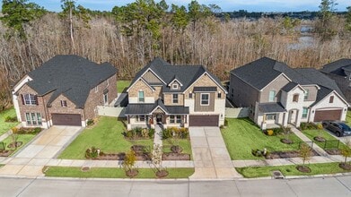 17547 Harper's Way in Conroe, TX - Building Photo - Building Photo