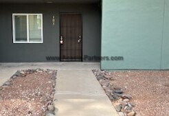 838 S Langley Ave in Tucson, AZ - Building Photo