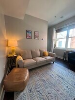 3606 Rock Creek Church Rd NW, Unit 204 in Washington, DC - Building Photo