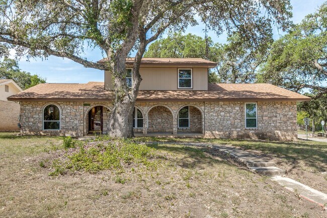 10215 Charter Ridge in San Antonio, TX - Building Photo - Building Photo