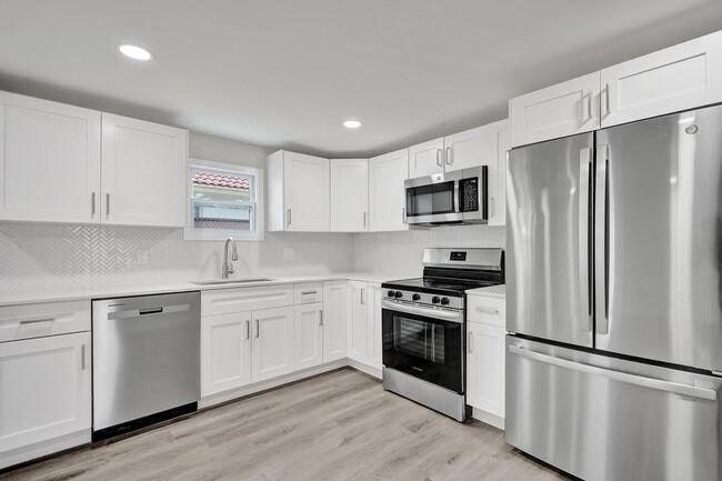 property at 235 NW 10th Ave