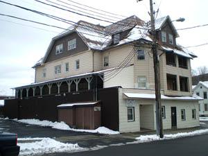 38 Carroll St in Binghamton, NY - Building Photo - Building Photo