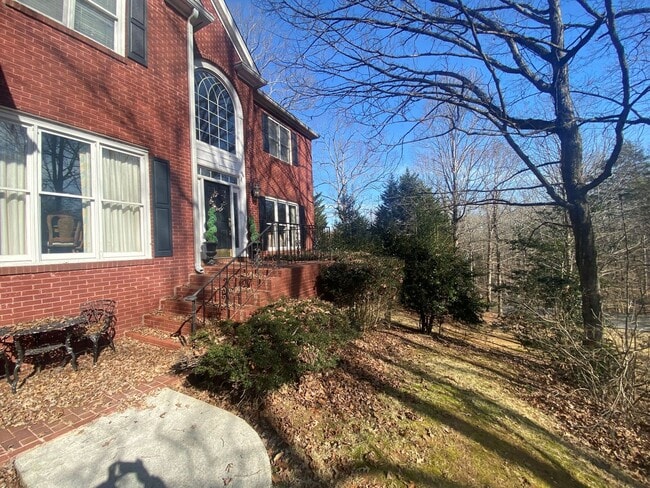 property at 1044 E Lake Dr