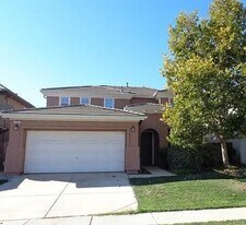 2026 La Rabyn Way in Yuba City, CA - Building Photo