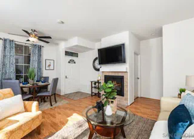 8690 New Salem St in San Diego, CA - Building Photo - Building Photo