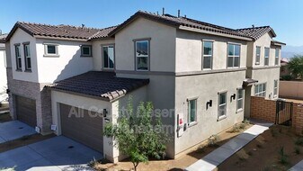 43355 Passagio Lago Way in Indio, CA - Building Photo