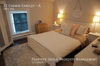 21 Chem. Eardley in Gatineau, QC - Building Photo - Building Photo
