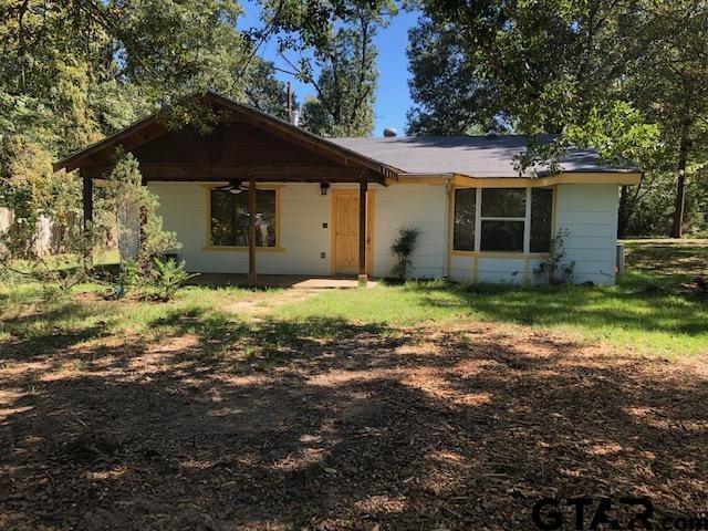 7871 Swallow Rd in Gilmer, TX - Building Photo