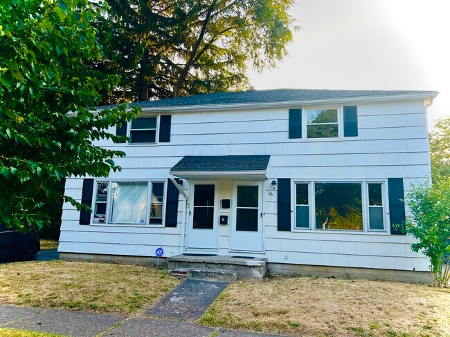 92 Willis Ave, Unit 96 Willis Ave in Rochester, NY - Building Photo - Building Photo