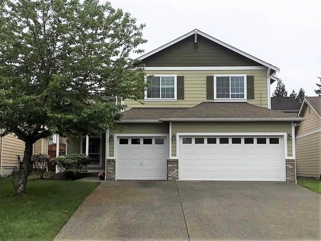 property at 18606 112th Ave E