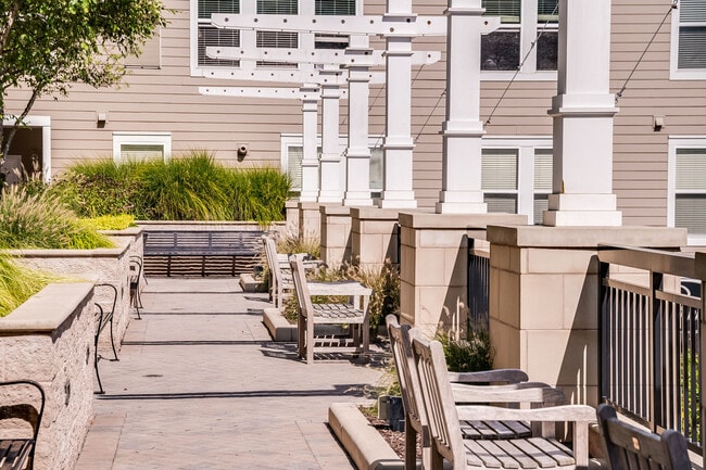 New Village at Patchogue in Patchogue, NY - Building Photo - Building Photo