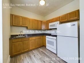 5701 Baltimore Ave in Philadelphia, PA - Building Photo - Building Photo
