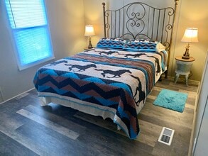 112 Pine Knot Trail in Alto, NM - Building Photo - Building Photo