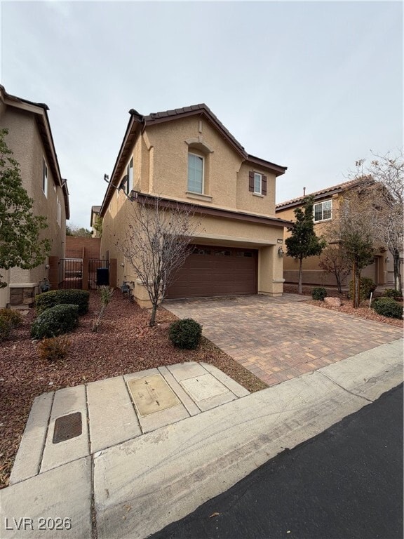 7341 Chesapeake Cove St in Las Vegas, NV - Building Photo - Building Photo