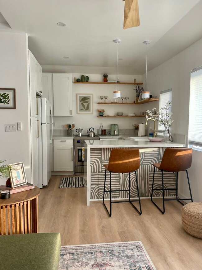 property at 4661 Berwick Dr