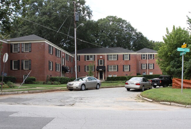 1332 Euclid Ave in Atlanta, GA - Building Photo - Building Photo