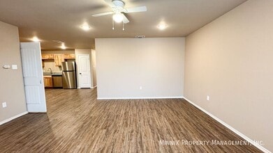 2419 N Ave O in Lubbock, TX - Building Photo - Building Photo