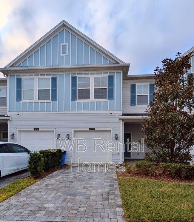 477 Albany Bay Blvd in Saint Johns, FL - Building Photo - Building Photo