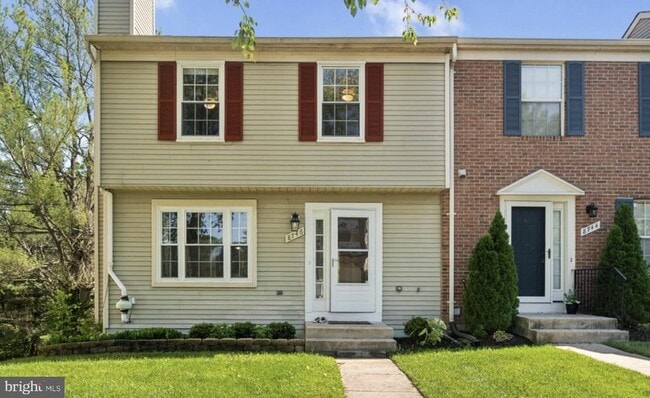 property at 8746 Ruppert Ct