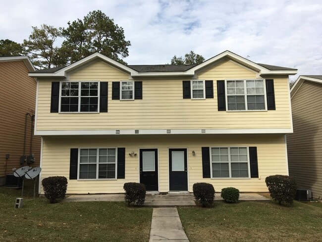 property at 1229 Lake Ave