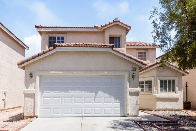 property at 1026 Cliffbrook Hedge Ave