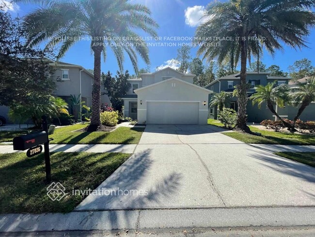 property at 27036 Stillbrook Dr