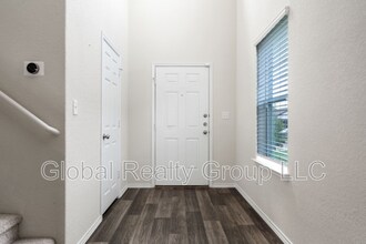 6022 Bluestem Wy in San Antonio, TX - Building Photo - Building Photo