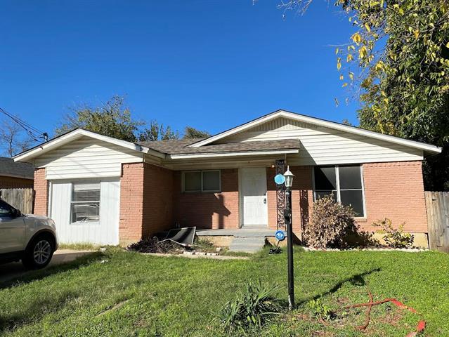 5105 Willie St in Fort Worth, TX - Building Photo