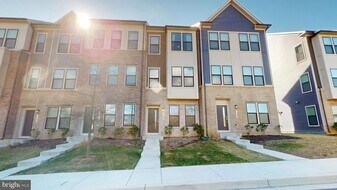 3485 Cormorant Dr in Laurel, MD - Building Photo
