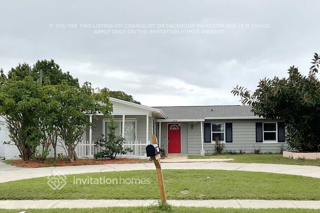 property at 6914 Voltaire Dr
