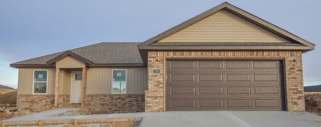 property at 356 N Wyandotte St