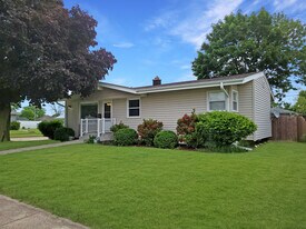 1903 18th Ave in Kenosha, WI - Building Photo