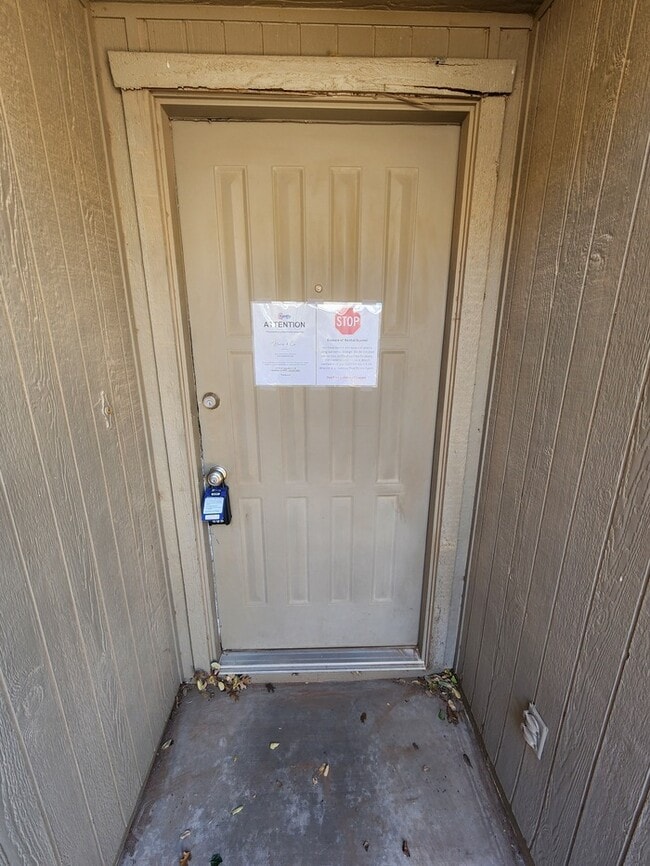 4705 Dentcrest Dr in Midland, TX - Building Photo - Building Photo