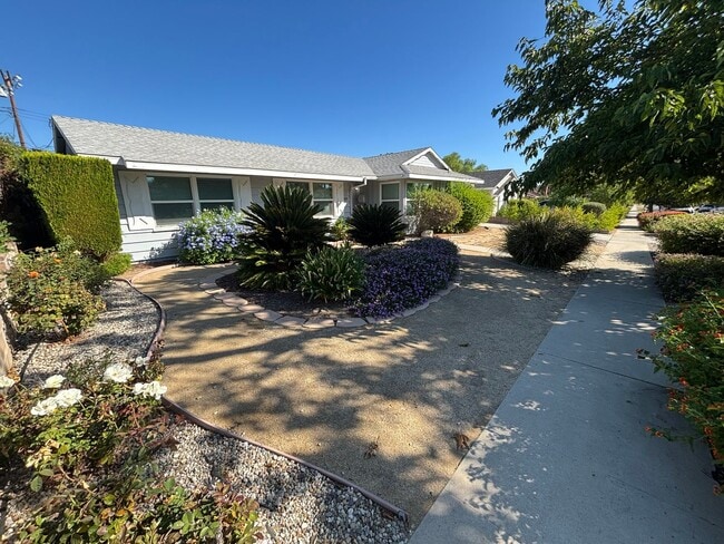 property at 10034 Fullbright Ave