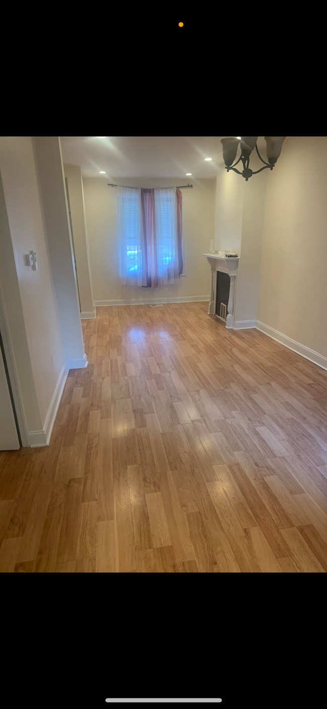 property at 2619 N Stanley St