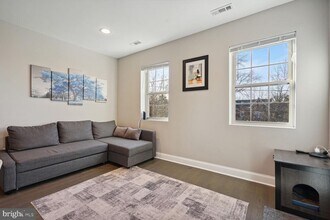 4809 3rd St NW in Washington, DC - Building Photo - Building Photo