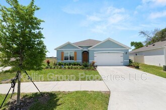 833 Ambleside Dr in Haines City, FL - Building Photo - Building Photo