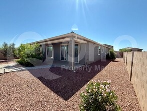 21554 E Treasure Rd in Red Rock, AZ - Building Photo - Building Photo