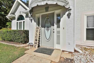 101 Fielding Ridge in Peachtree City, GA - Building Photo - Building Photo