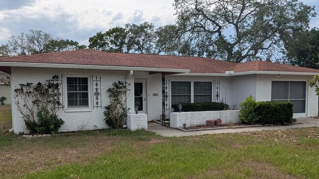 property at 8408 Keesler St