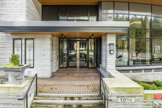 the Mantyla in Coquitlam, BC - Building Photo - Building Photo