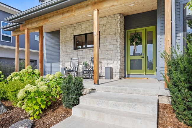 3681 Paonia St in Boulder, CO - Building Photo - Building Photo
