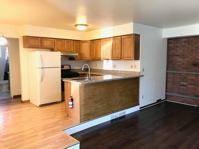2424 Nixon Rd in Ann Arbor, MI - Building Photo - Building Photo