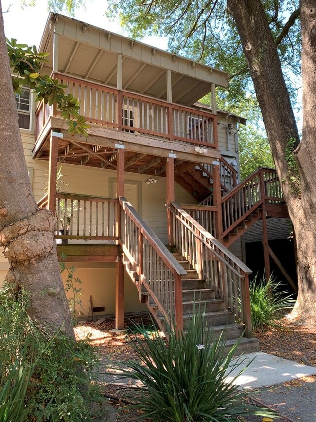 20600 Front St in Monte Rio, CA - Building Photo - Building Photo