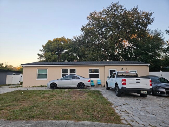 property at 217 S Alder Dr