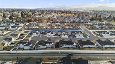 1306 N Coach Dr in Spokane Valley, WA - Building Photo - Building Photo