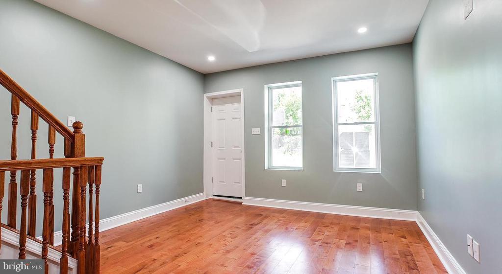 1753 N Croskey St in Philadelphia, PA - Foto de edificio