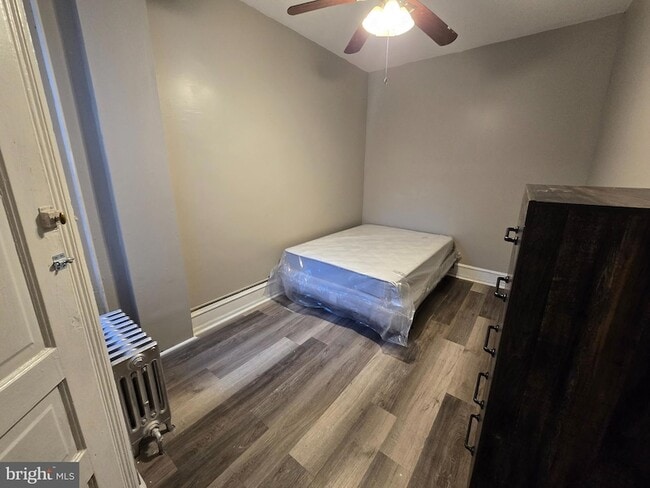 1315 N 60th St, Unit Unit 3 in Philadelphia, PA - Building Photo - Building Photo