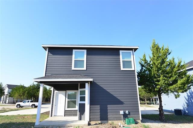 property at 2361 Murphy Ct
